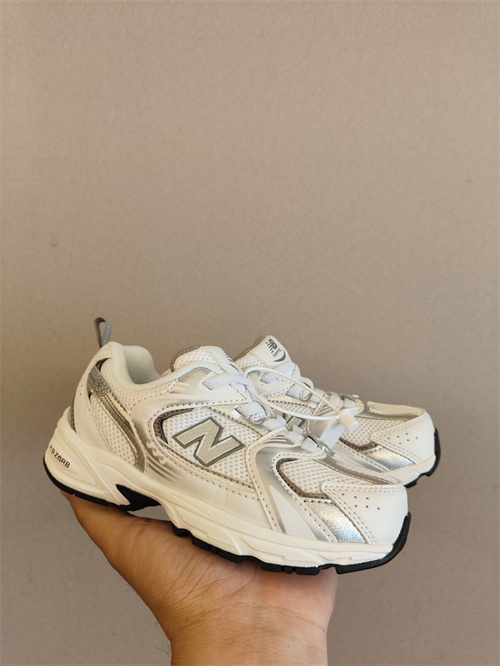 New Balance Shoes(Kids)-0331