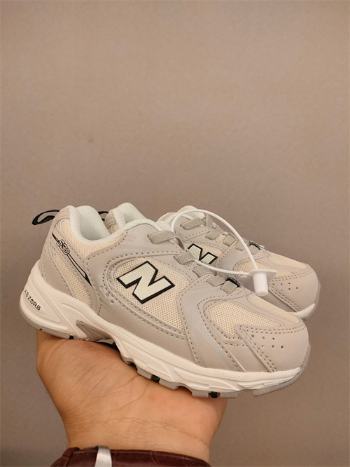 New Balance Shoes(Kids)-0333