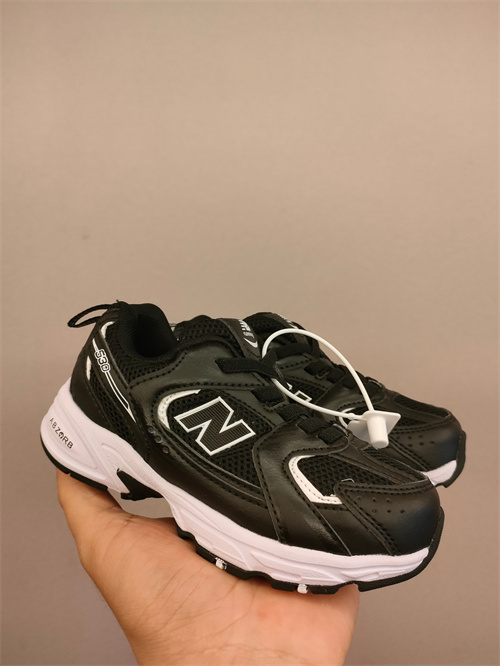 New Balance Shoes(Kids)-0343
