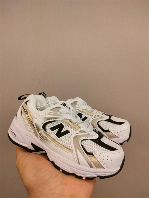New Balance Shoes(Kids)-0344