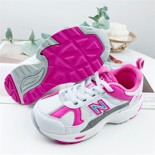 New Balance Shoes(Kids)-043