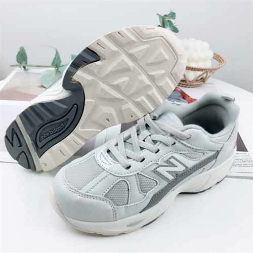 New Balance Shoes(Kids)-046