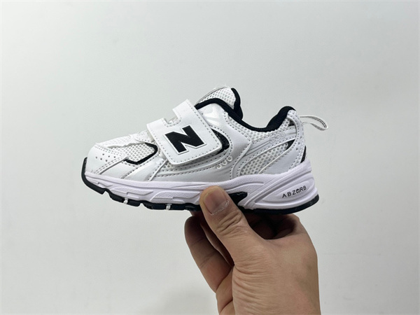 New Balance Shoes(Kids)-0455