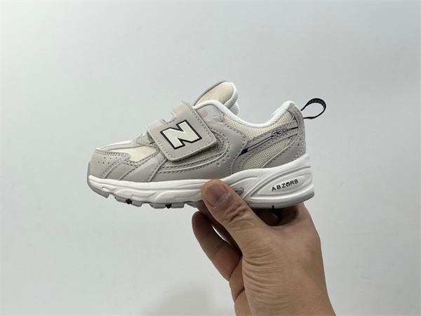 New Balance Shoes(Kids)-0456