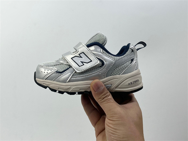 New Balance Shoes(Kids)-0458