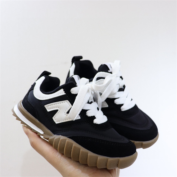 New Balance Shoes(Kids)-0476