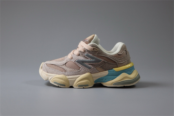 New Balance Shoes(Kids)-0500