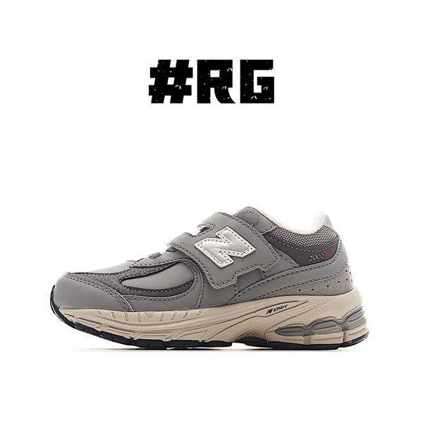 New Balance Shoes(Kids)-0514