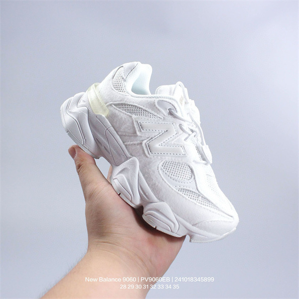 New Balance Shoes(Kids)-0522