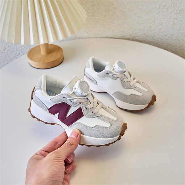 New Balance Shoes(Kids)-0556