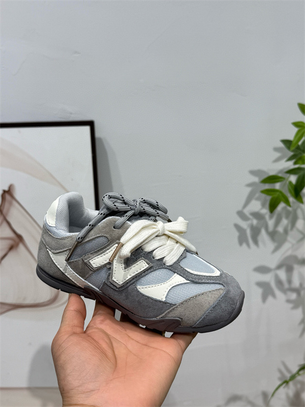 New Balance Shoes(Kids)-0578