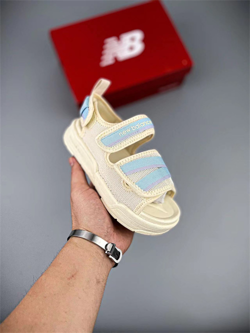 New Balance Shoes(Kids)-062