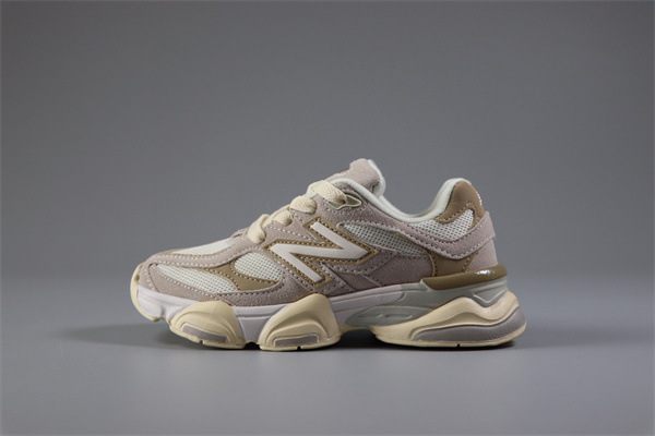 New Balance Shoes(Kids)-0597