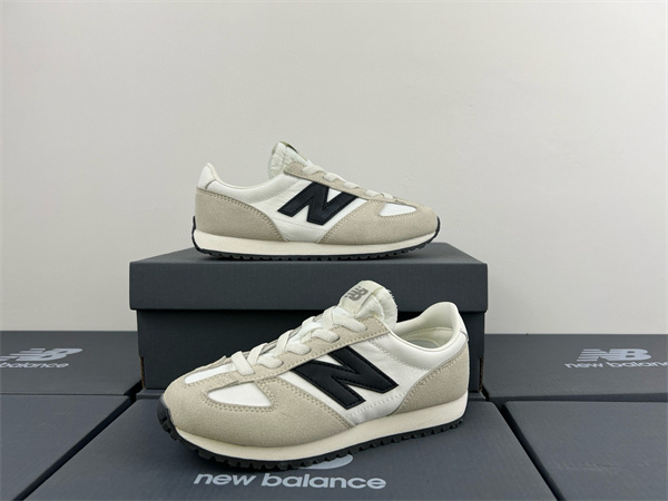 New Balance Shoes(Kids)-0613