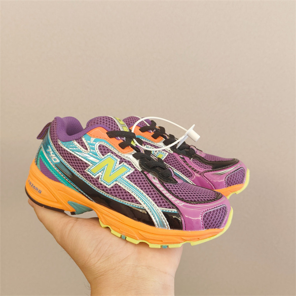 New Balance Shoes(Kids)-0619