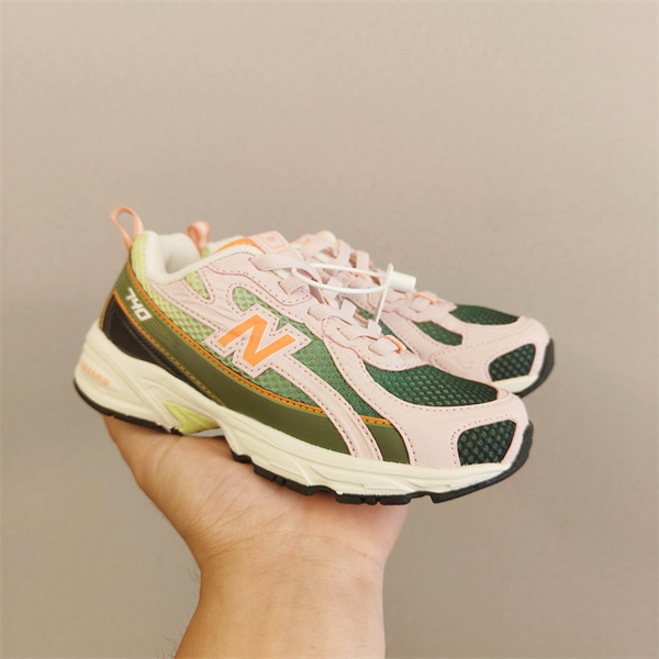 New Balance Shoes(Kids)-0622