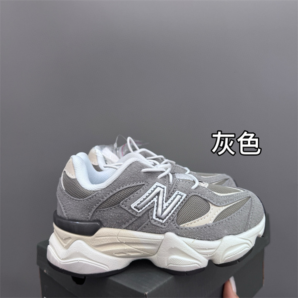 New Balance Shoes(Kids)-0626