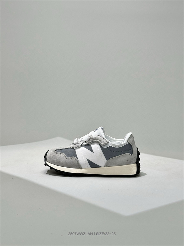 New Balance Shoes(Kids)-0639