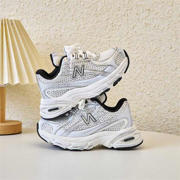 New Balance Shoes(Kids)-0652