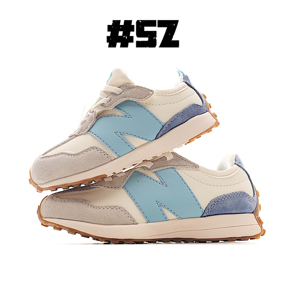 New Balance Shoes(Kids)-0659