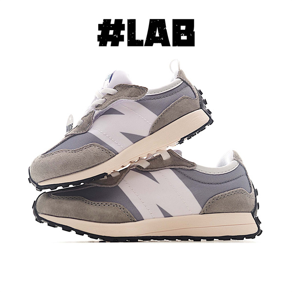 New Balance Shoes(Kids)-0660