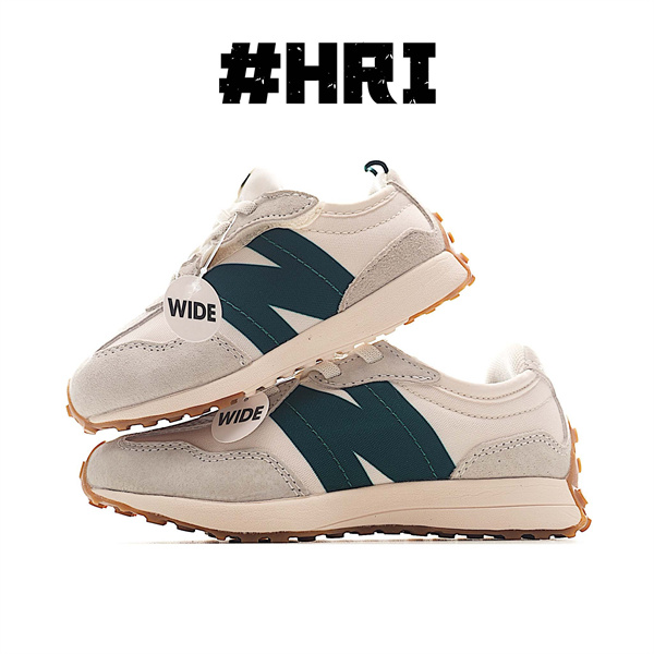 New Balance Shoes(Kids)-0662