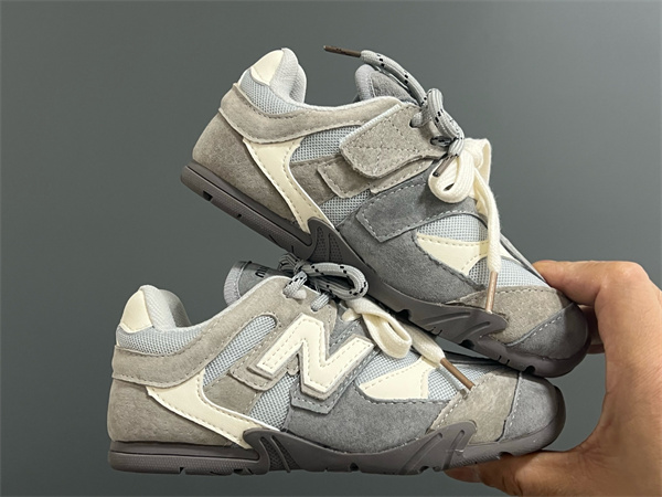 New Balance Shoes(Kids)-0666