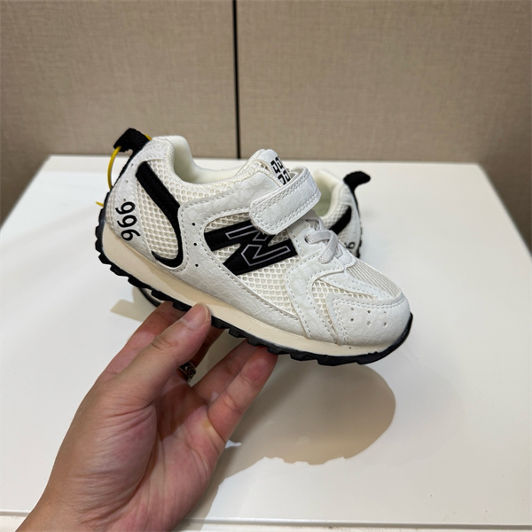 New Balance Shoes(Kids)-0669