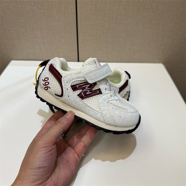 New Balance Shoes(Kids)-0670