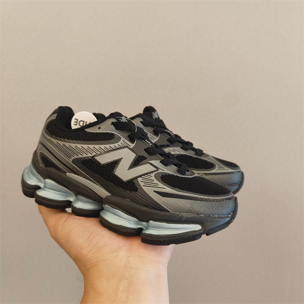 New Balance Shoes(Kids)-0678