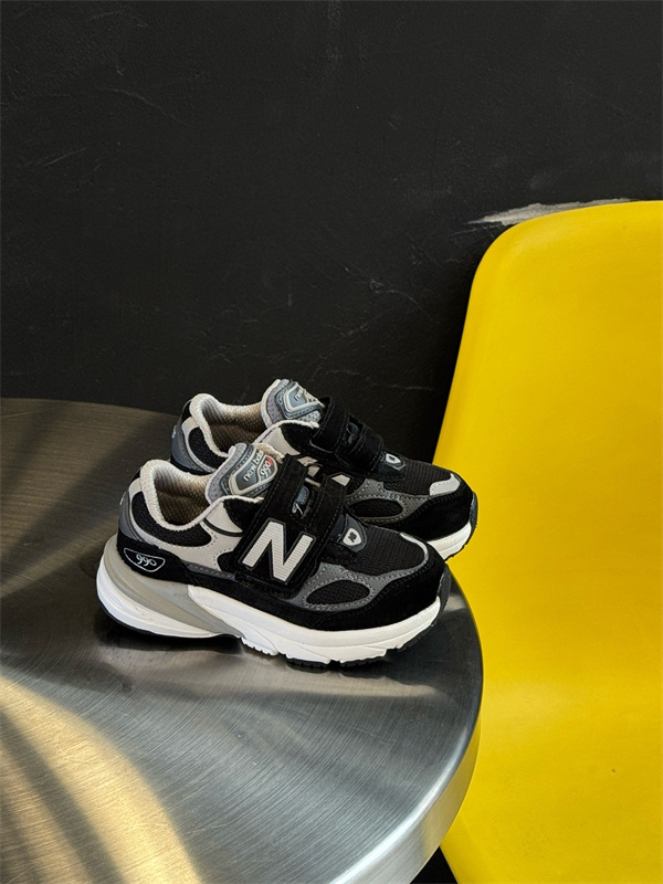 New Balance Shoes(Kids)-0680