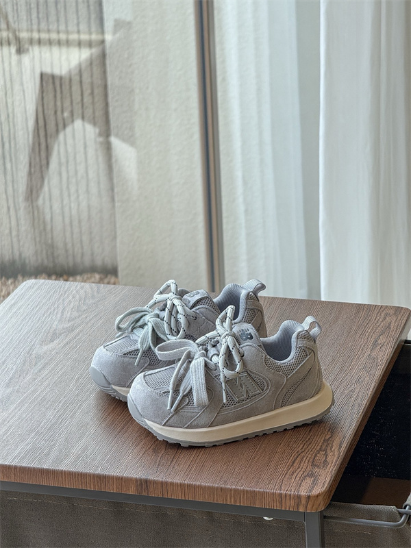 New Balance Shoes(Kids)-0687