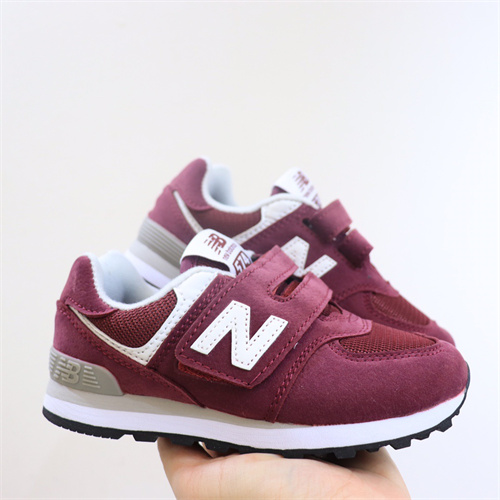 New Balance Shoes(Kids)-090