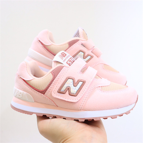 New Balance Shoes(Kids)-093