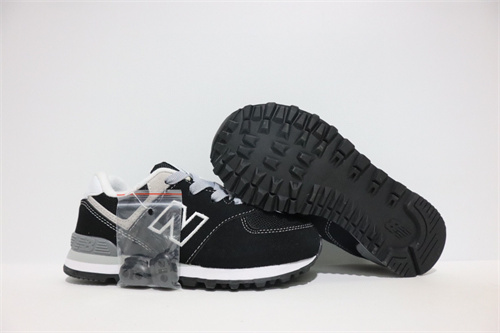 New Balance Shoes(Kids)-096