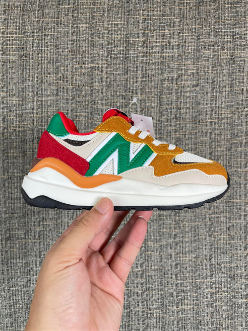 New Balance Shoes(Kids)-101