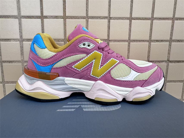 New Balance Shoes-W-2419