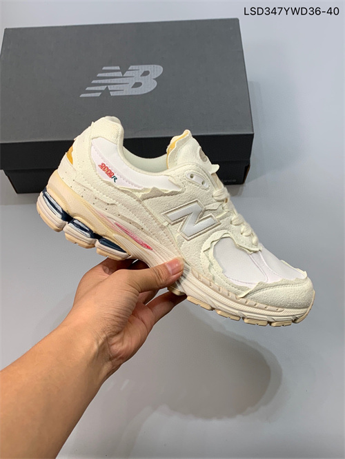 New Balance Shoes-W-334