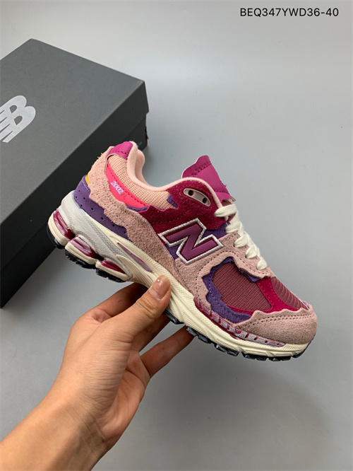 New Balance Shoes-W-335