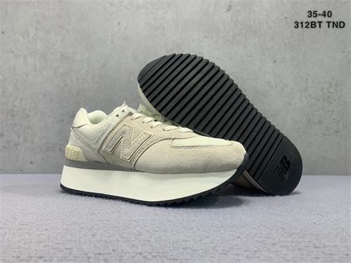 New Balance Shoes-W-372