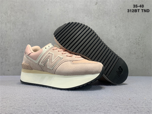 New Balance Shoes-W-375