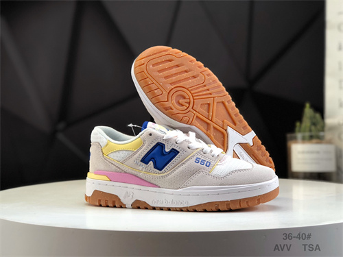 New Balance Shoes-W-0451
