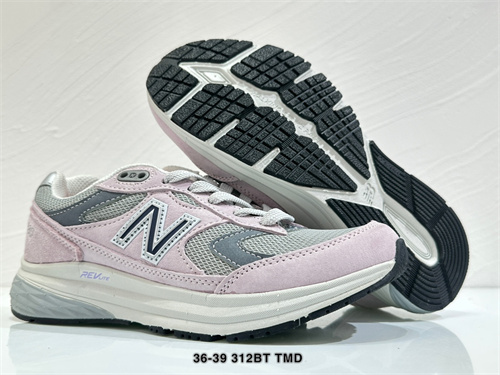 New Balance Shoes-W-0598
