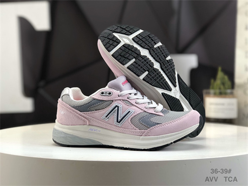 New Balance Shoes-W-0675