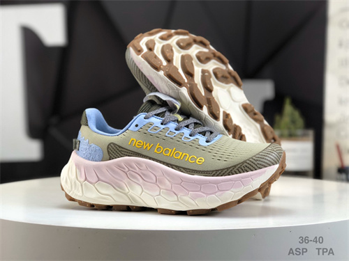 New Balance Shoes-W-0694