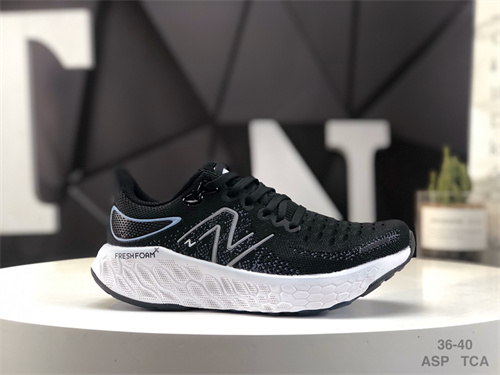 New Balance Shoes-W-0752