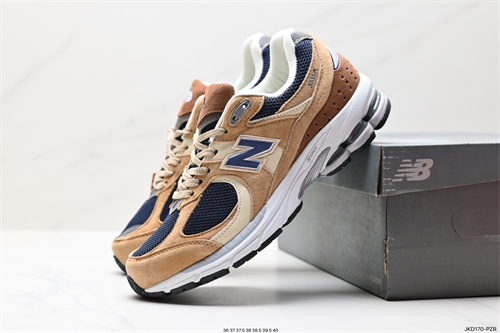 New Balance Shoes-W-0934