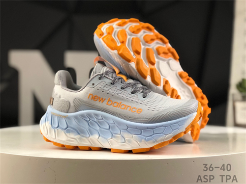 New Balance Shoes-W-1586