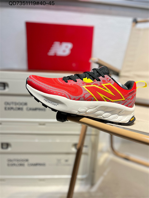 New Balance Shoes-M-0985