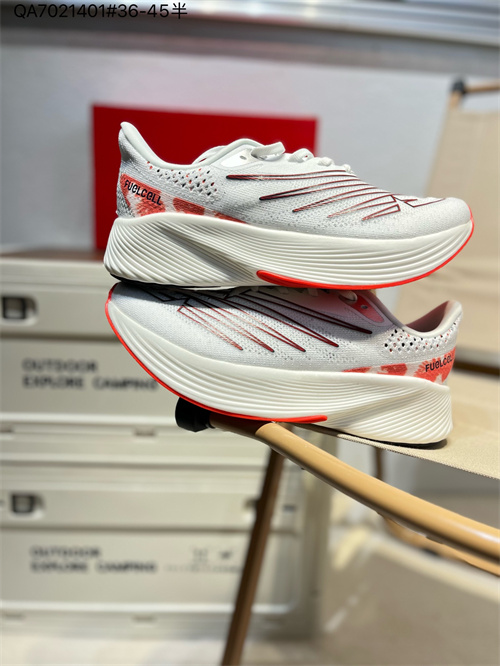 New Balance Shoes-M-0996